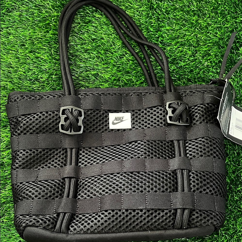 Nike Air AF1 Tote Bag